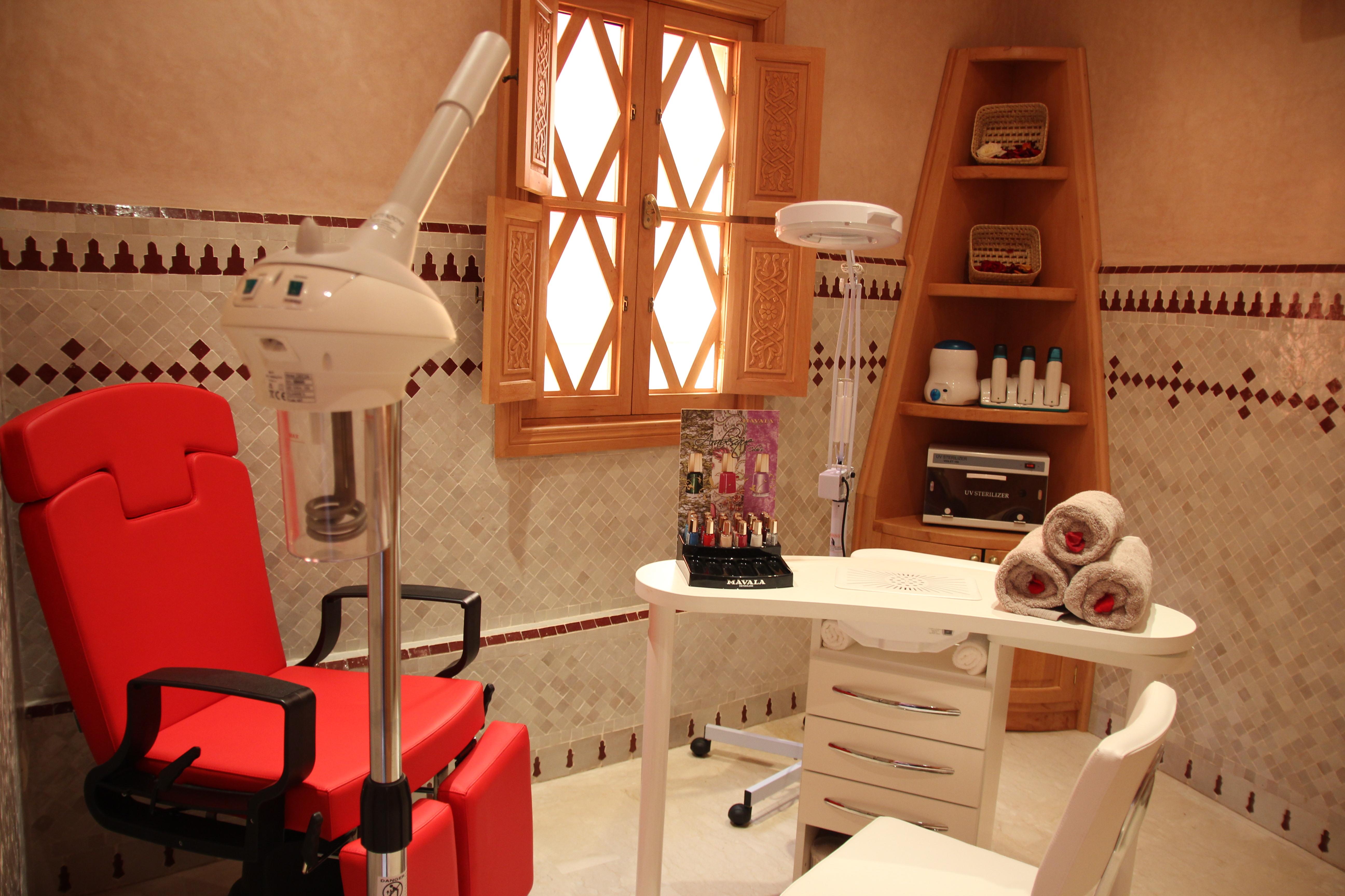 מרקש Riad Lena & Spa מראה חיצוני תמונה