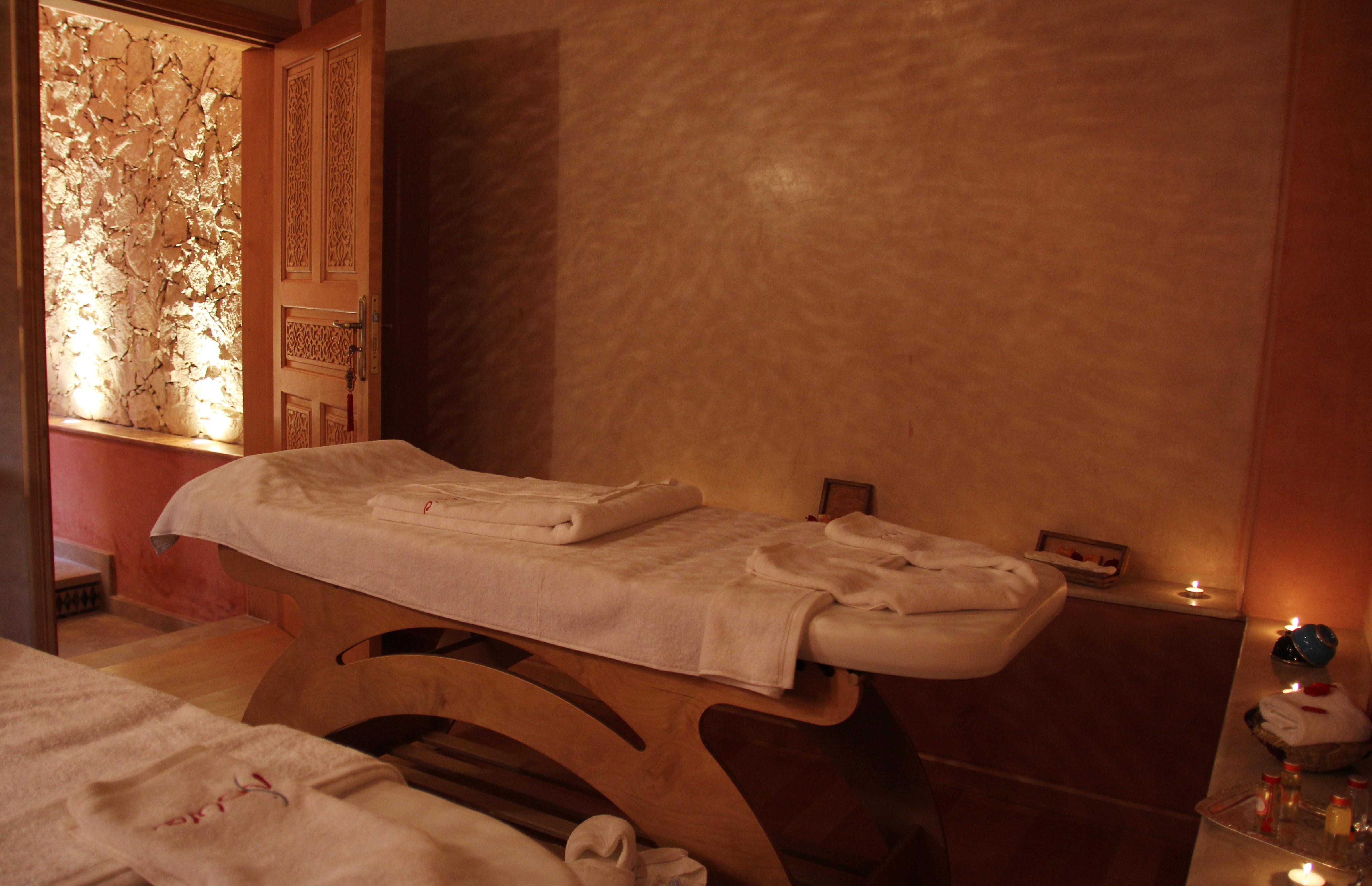מרקש Riad Lena & Spa מראה חיצוני תמונה