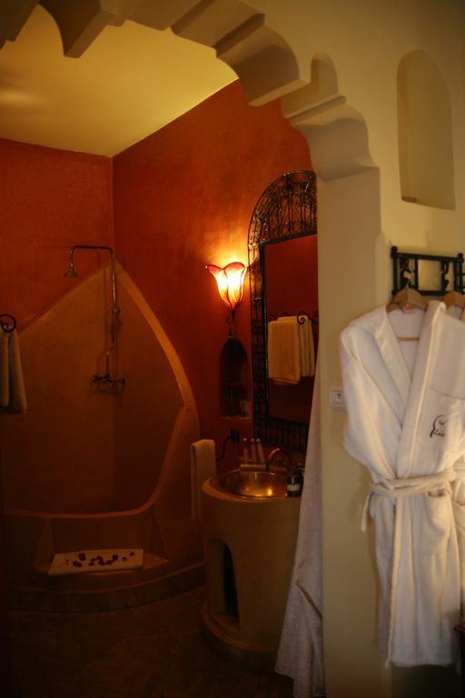 מרקש Riad Lena & Spa מראה חיצוני תמונה
