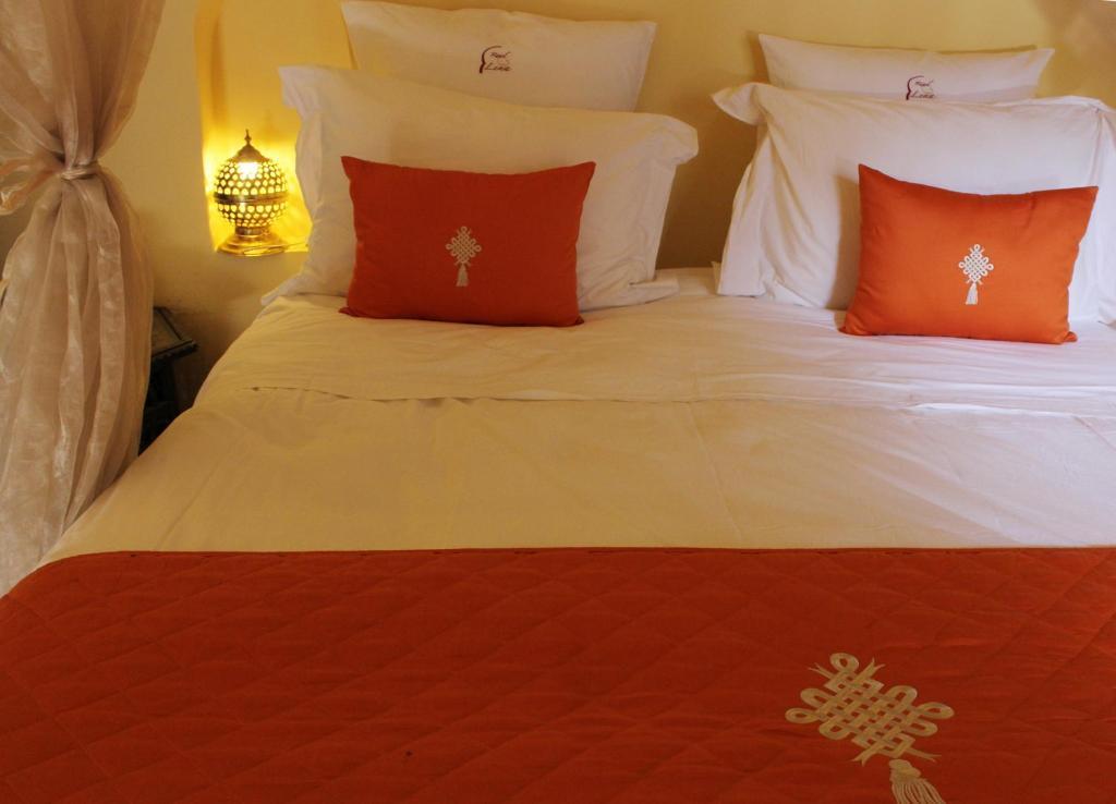 מרקש Riad Lena & Spa חדר תמונה
