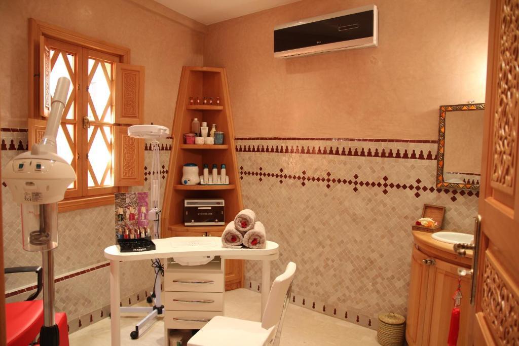 מרקש Riad Lena & Spa מראה חיצוני תמונה