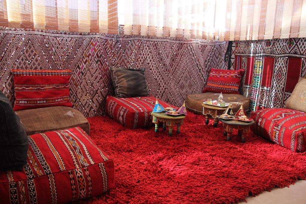 מרקש Riad Lena & Spa מראה חיצוני תמונה