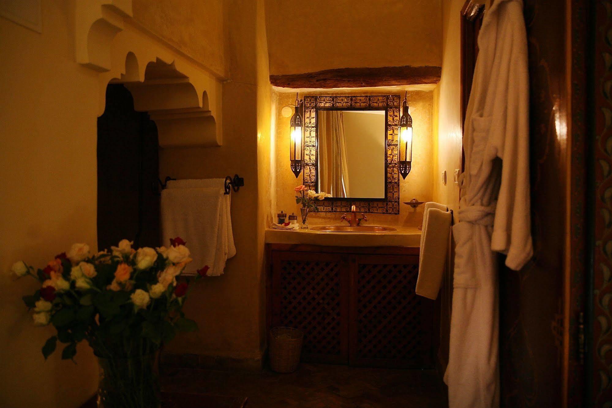 מרקש Riad Lena & Spa מראה חיצוני תמונה